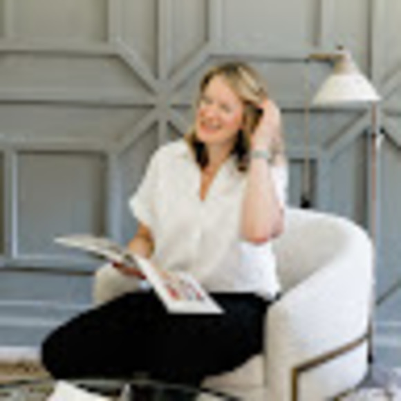 Meet your Posher, Catherine - Picture 1 of 1